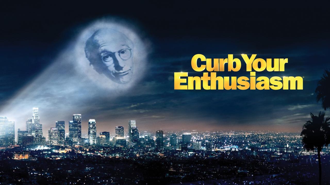مسلسل Curb Your Enthusiasm الموسم التاسع الحلقة 10 العاشرة والاخيرة مترجمة HD
