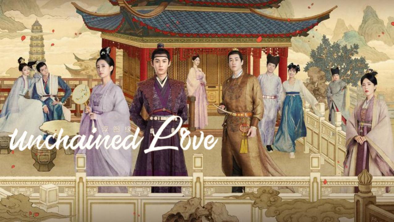 مسلسل العشق الممنوع Unchained Love الحلقة 1 الاولى مترجمة HD