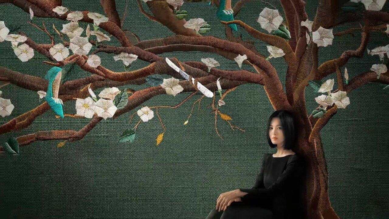 مسلسل مجد الانتقام The Glory الموسم الاول الحلقة 1 الاولى مترجمة HD