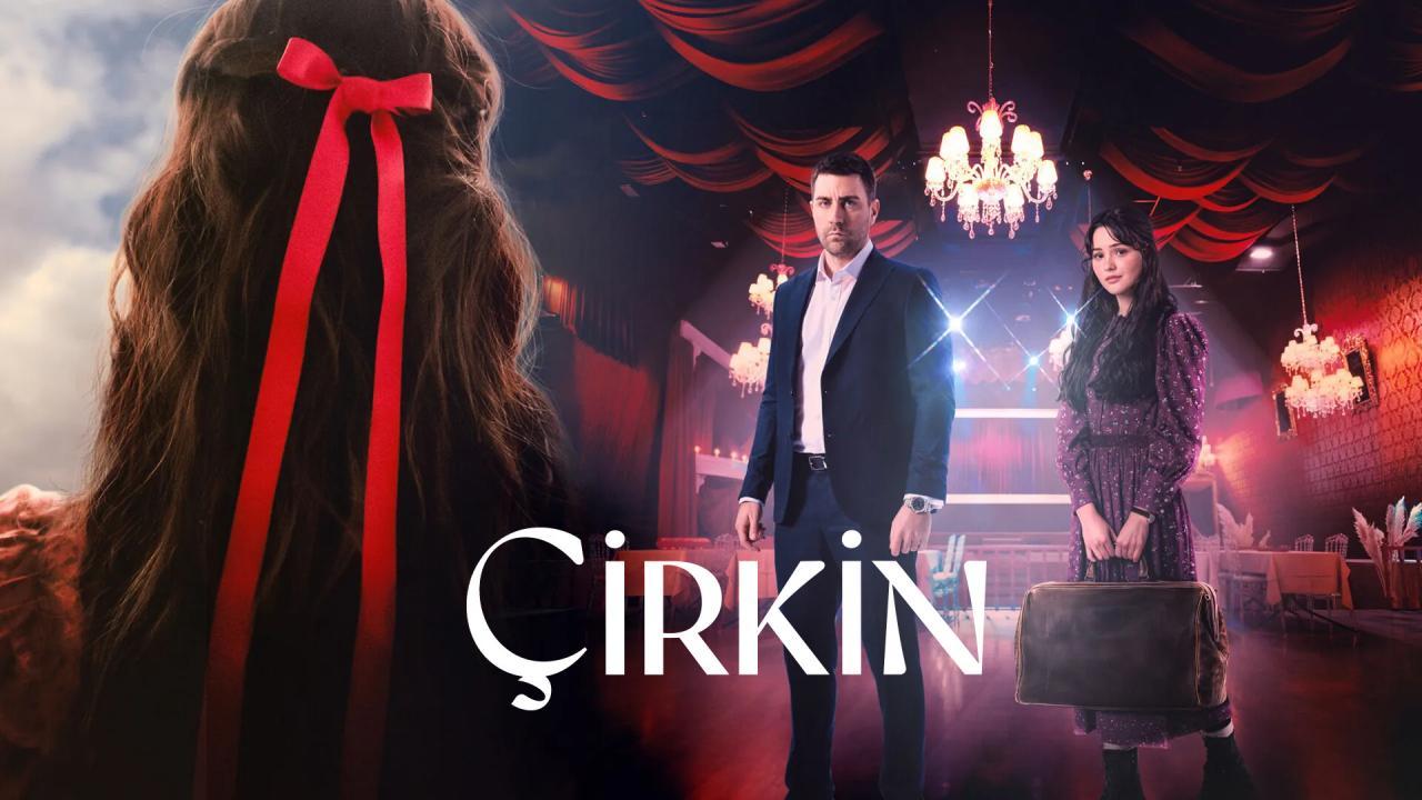 مسلسل القبيحة الحلقة 4 الرابعة مترجم