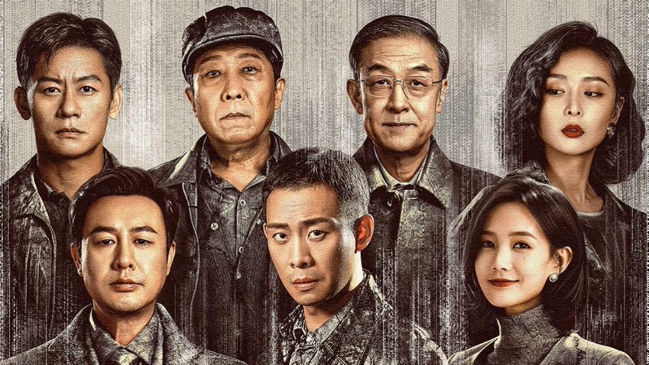 مسلسل الضربة القاضية The Knockout الحلقة 40 الاربعون مترجمة HD