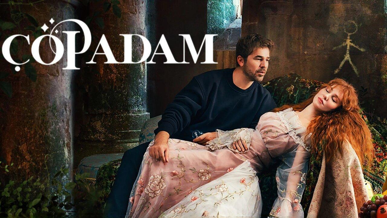 مسلسل رجل العصا الحلقة 25 الخامسة والعشرون مترجمة HD ( نهاية الموسم الاول )