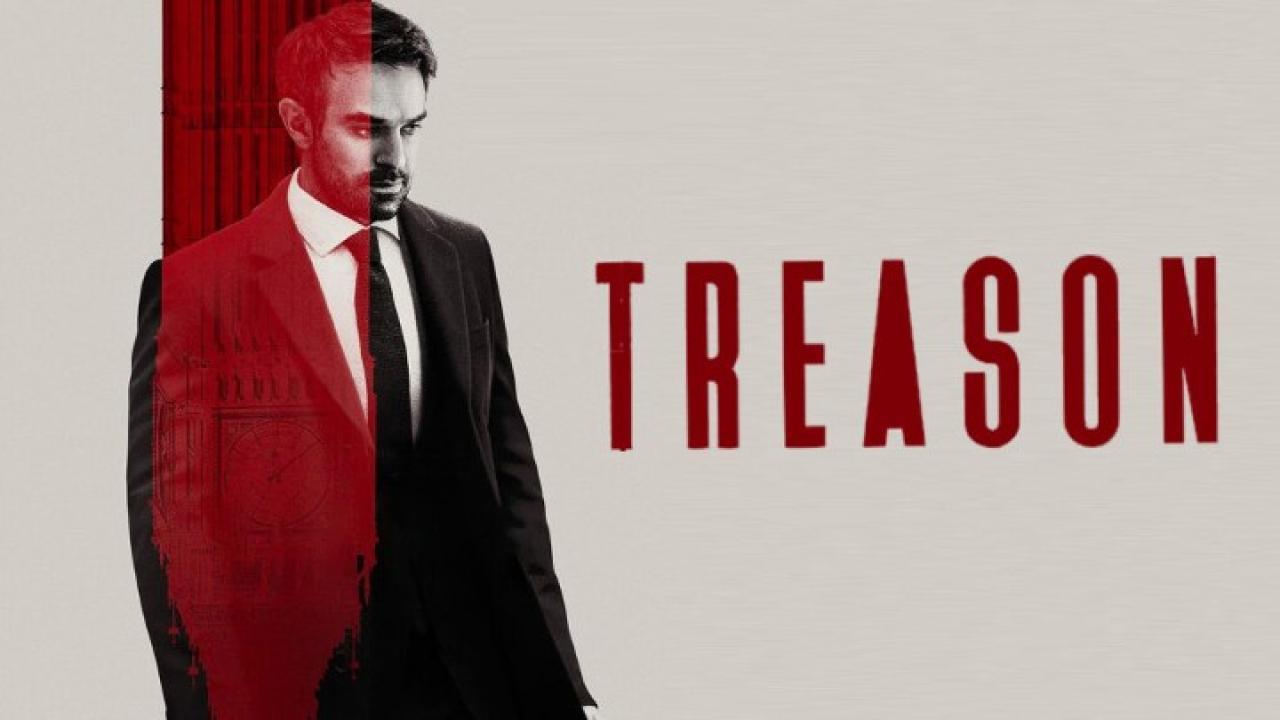 مسلسل Treason الموسم الاول الحلقة 5 الخامسة والاخيرة مترجمة HD