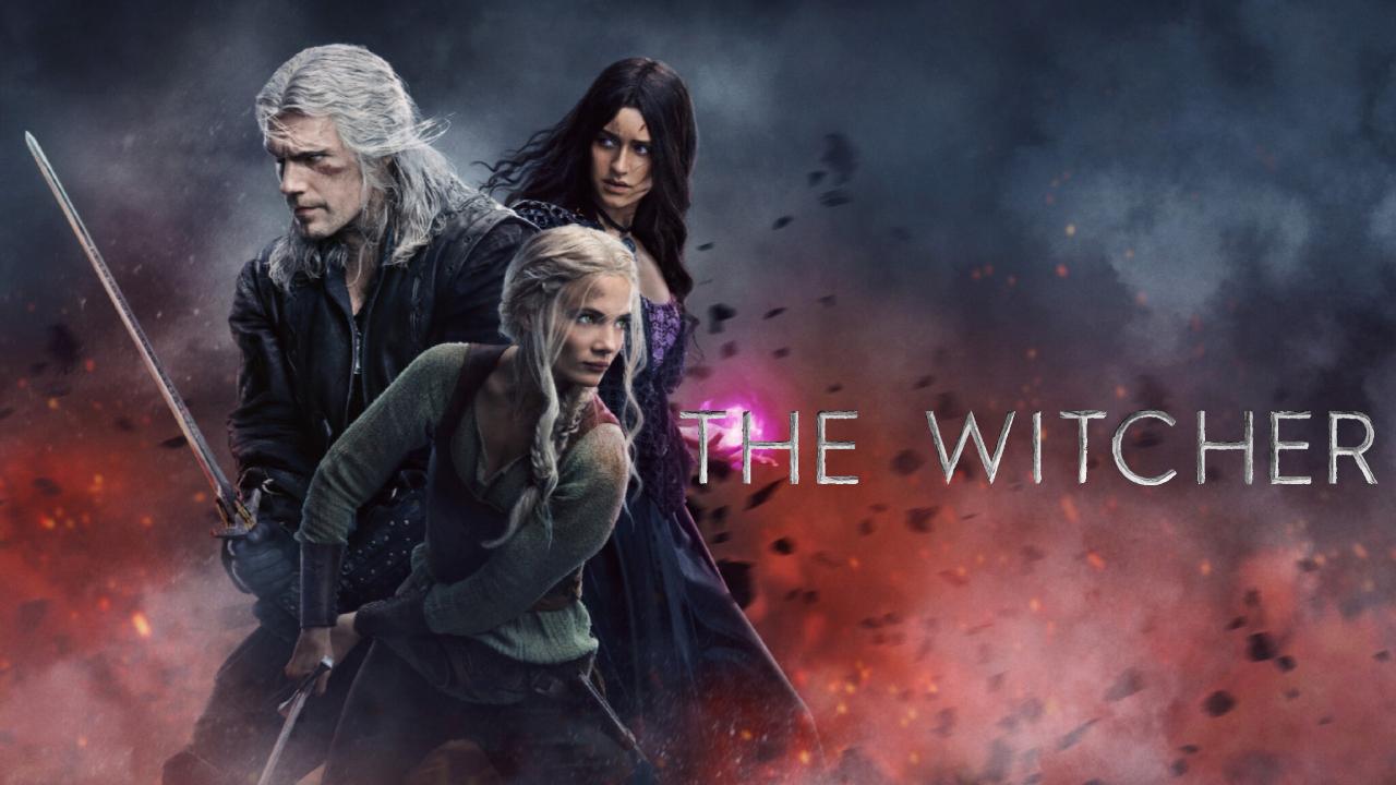 مسلسل The Witcher الموسم الثالث الحلقة 2 الثانية مترجمة HD