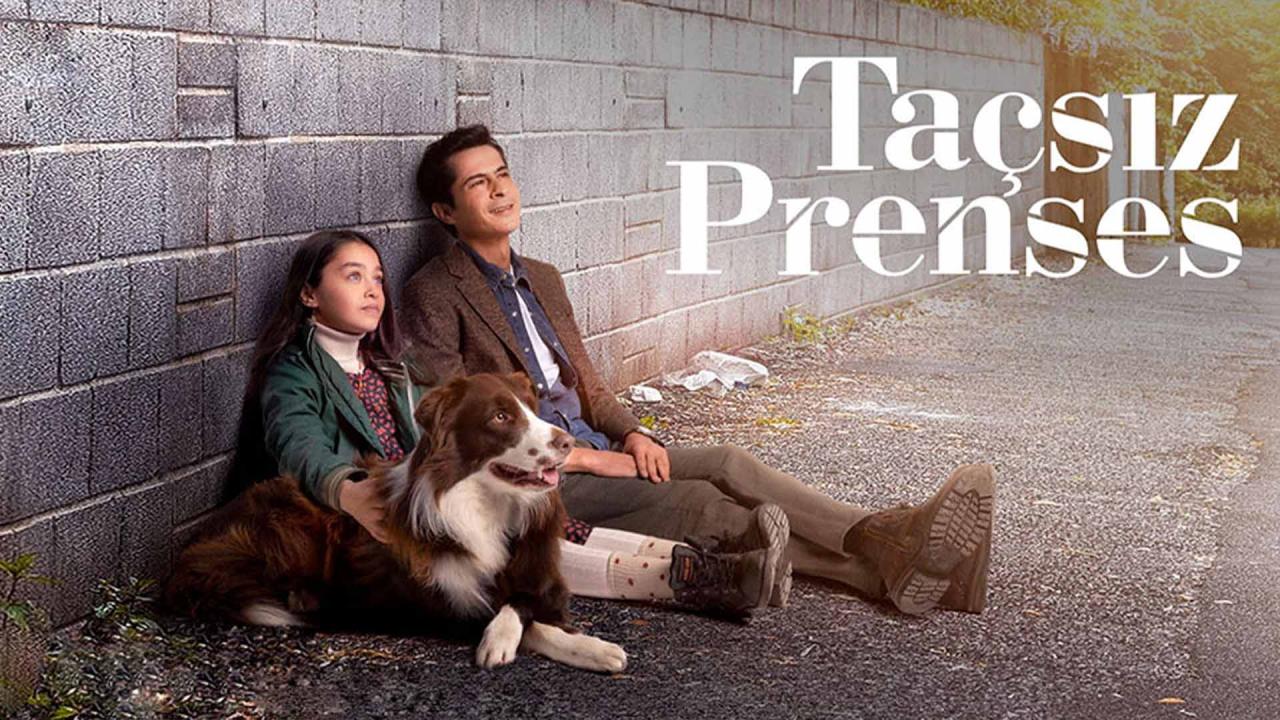 مسلسل اميرة بلا تاج الحلقة 2 الثاينة مترجمة HD