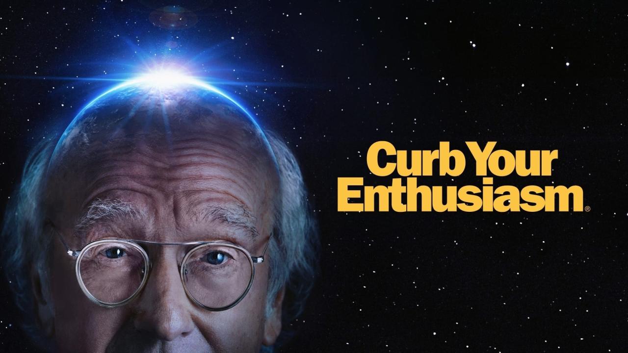 مسلسل Curb Your Enthusiasm الموسم الحادي عشر الحلقة 10 العاشرة والاخيرة مترجمة HD