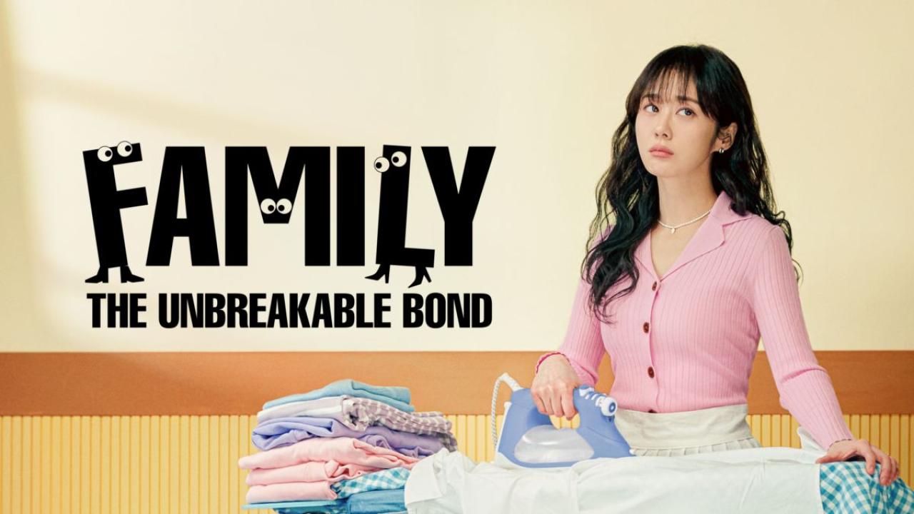 مسلسل العائلة: الرابطة التي لا تنكسر Family: The Unbreakable Bond الحلقة 6 السادسة مترجمة HD