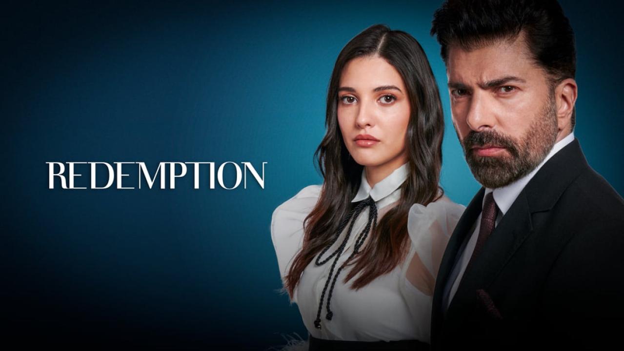 مسلسل الاسر الحلقة 50 الخمسون مترجمة HD