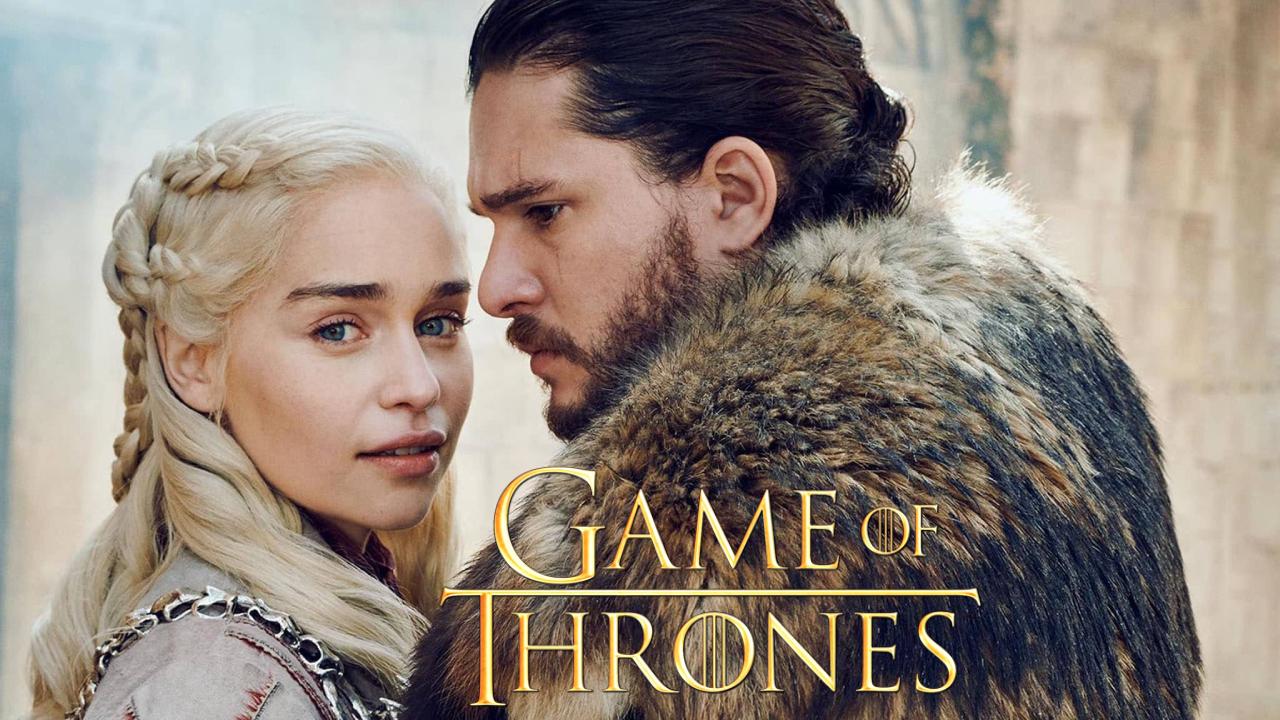 مسلسل Game of Thrones الموسم الثالث الحلقة 1 الاولى مترجمة HD