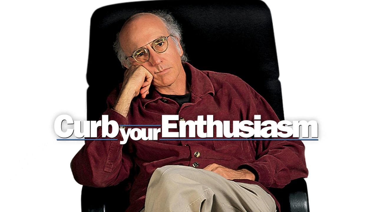 مسلسل Curb Your Enthusiasm الموسم الثاني الحلقة 1 الاولي مترجمة HD