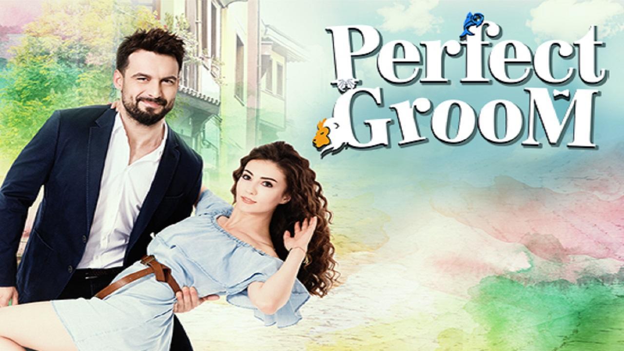 مسلسل العريس الرائع الحلقة 20 العشرون مدبلجة HD