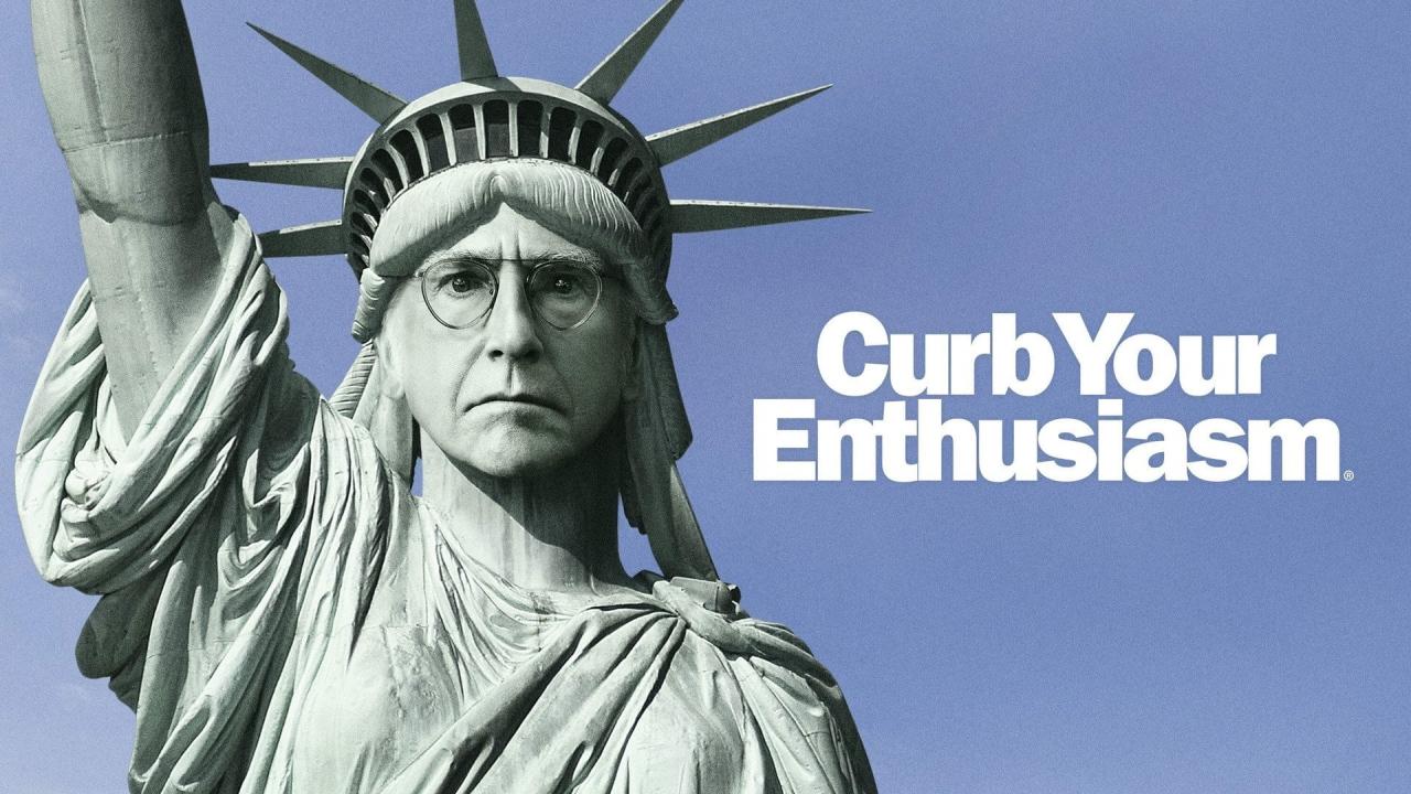 مسلسل Curb Your Enthusiasm الموسم الثامن الحلقة 1 الاولى مترجمة HD
