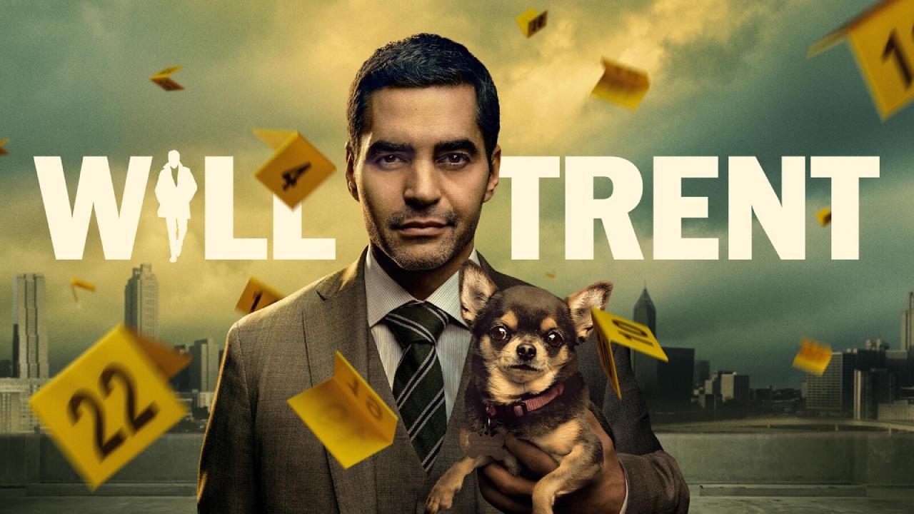 مسلسل Will Trent الحلقة 2 الثاينة مترجمة HD