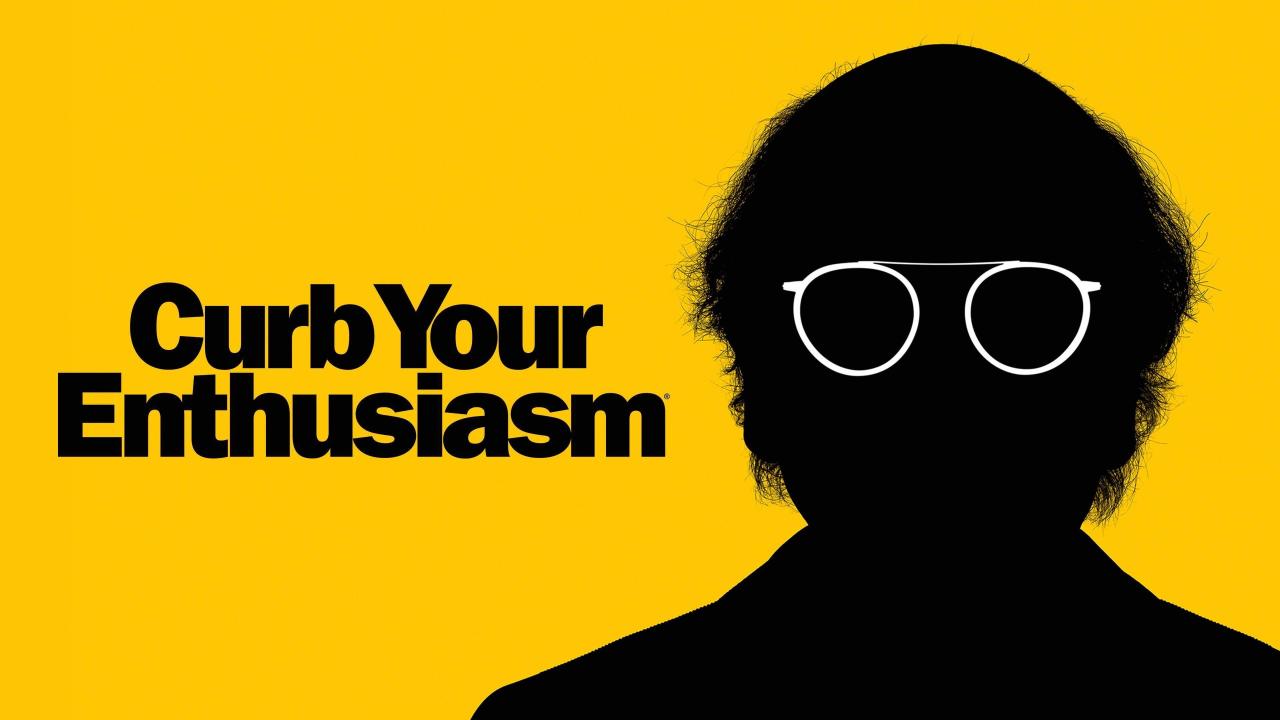 مسلسل Curb Your Enthusiasm الموسم العاشر الحلقة 10 العاشرة والاخيرة مترجمة HD